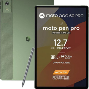 Motorola Moto Pad 60 Pro image